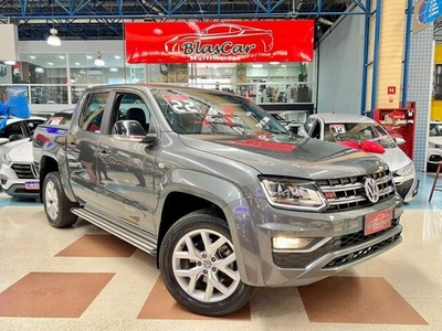 Volkswagen Amarok CD 3.0 V6 Highline 4Motion 2022