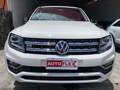 Volkswagen Amarok Highline 3.0 CD V6 4Motion 2021