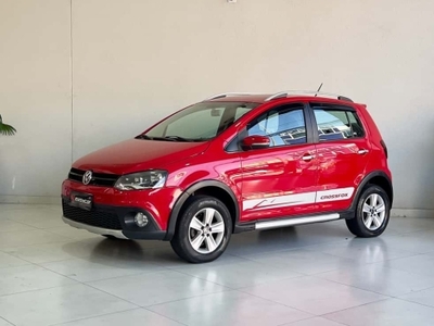 VOLKSWAGEN CROSSFOX