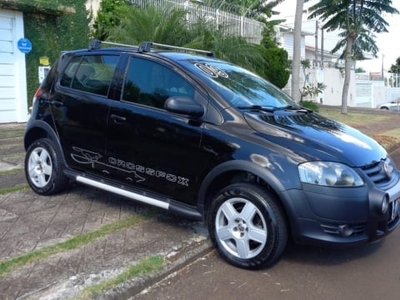 VOLKSWAGEN CROSSFOX