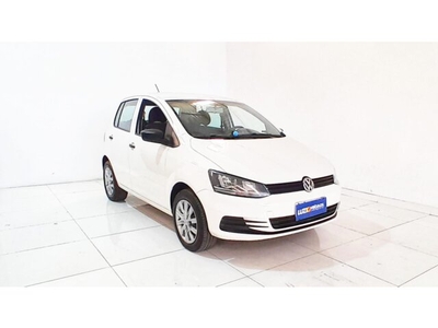 Volkswagen Fox 1.0 MPI Trendline (Flex) 2017