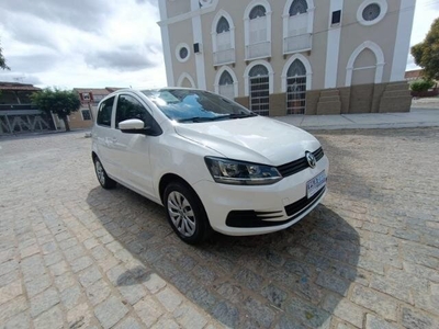 Volkswagen Fox 1.0 MPI Trendline (Flex) 2017