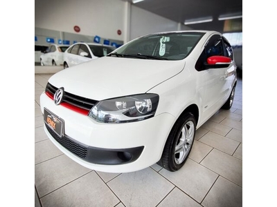 Volkswagen Fox 1.0 TEC (Flex) 2p 2014