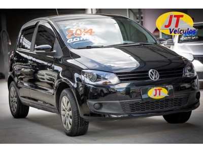 Volkswagen Fox 1.0 TEC (Flex) 4p 2014