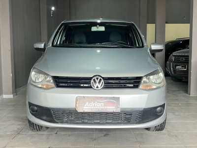 Volkswagen Fox 1.0 VHT (Flex) 4p 2012