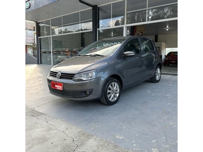 Volkswagen Fox 1.6 VHT (Flex) 2012