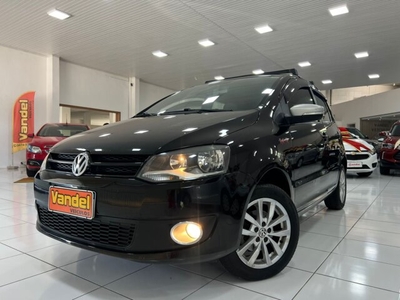 Volkswagen Fox 1.6 VHT Rock in Rio (Flex) 2014