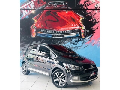 Volkswagen Fox 1.6 Xtreme 2020