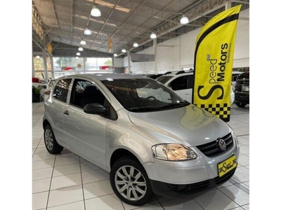 Volkswagen Fox City 1.0 8V (Flex) 2009