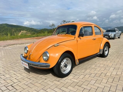 Volkswagen Fusca 1300 1973