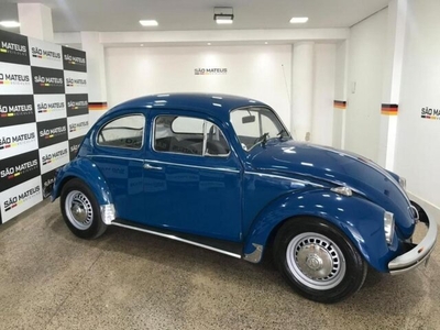 Volkswagen Fusca 1300 1975