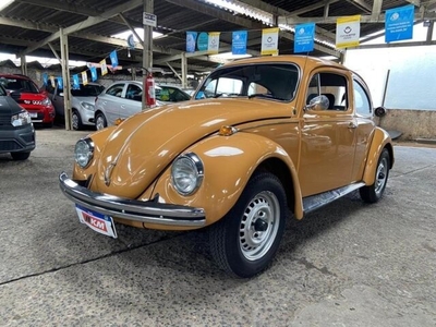 Volkswagen Fusca 1300 1978