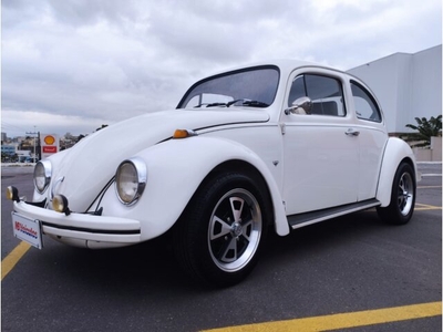 Volkswagen Fusca 1300 1979