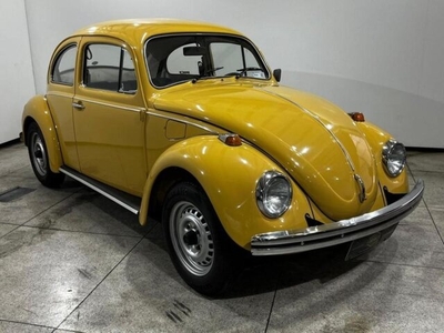 Volkswagen Fusca 1300 1979