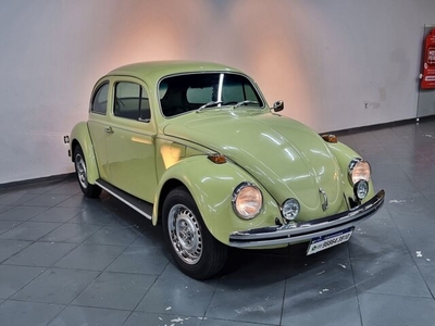 Volkswagen Fusca 1300 1980