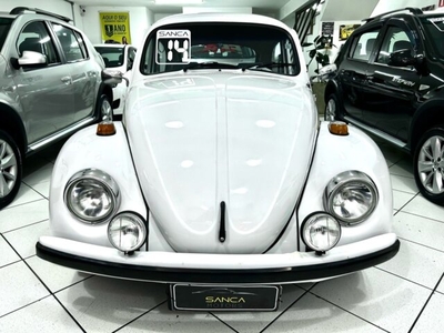 Volkswagen Fusca 1600 1994