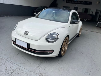 Volkswagen Fusca 2.0 TSi Sport DSG 2013