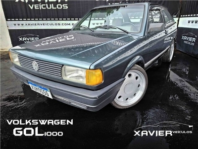 Volkswagen Gol 1.0 1994