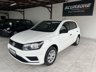 Volkswagen Gol 1.0 2022