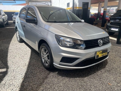 Volkswagen Gol 1.0 2022