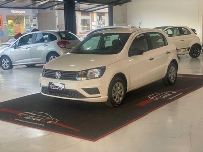 Volkswagen Gol 1.0 2022