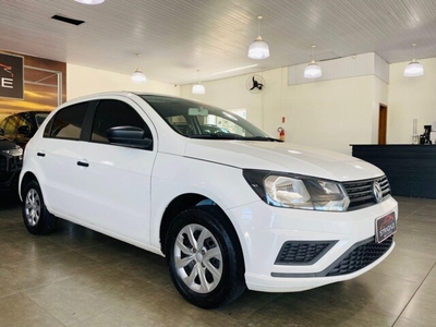 Volkswagen Gol 1.0 2022