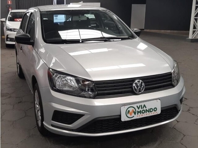 Volkswagen Gol 1.0 2023