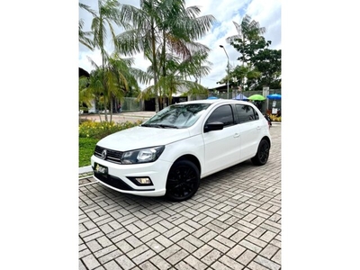 Volkswagen Gol 1.0 2023