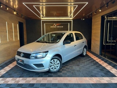 Volkswagen Gol 1.0 2023