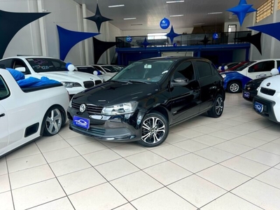 Volkswagen Gol 1.0 8V (G4)(Flex)4p 2013