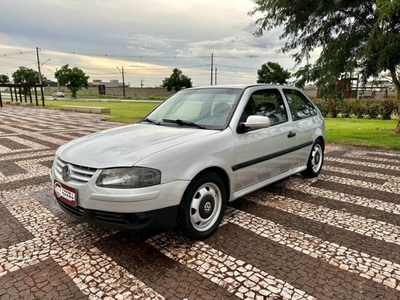 Volkswagen Gol 1.0 (G4) (Flex) 2p 2009