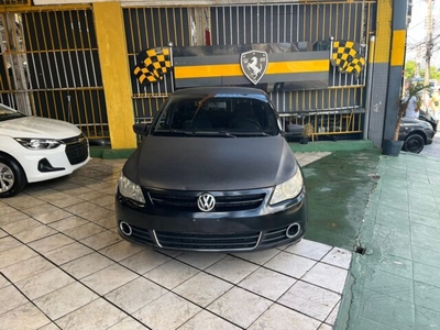 Volkswagen Gol 1.0 (G4) (Flex) 4p 2011