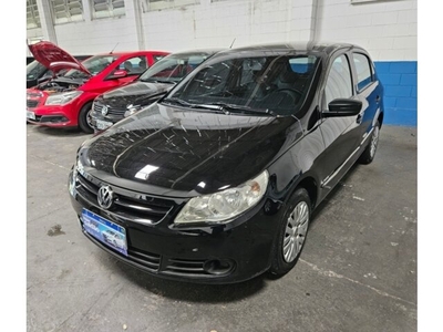 Volkswagen Gol 1.0 (G5) (Flex) 2011