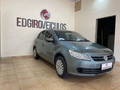 Volkswagen Gol 1.0 (G5) (Flex) 2011