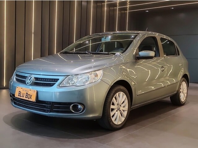 Volkswagen Gol 1.0 (G5) (Flex) 2012