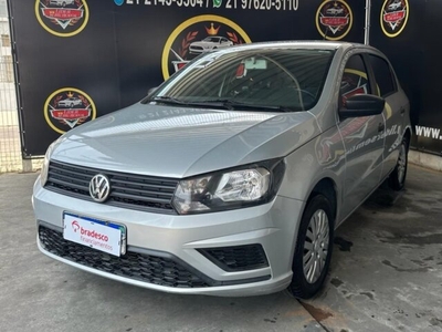 Volkswagen Gol 1.0 MPI (Flex) 2019