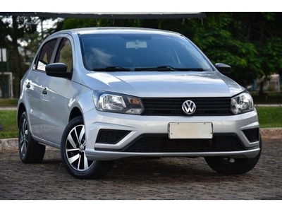 Volkswagen Gol 1.0 MPI (Flex) 2021