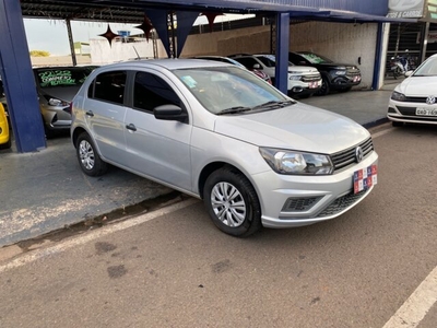 Volkswagen Gol 1.0 MPI (Flex) 2021