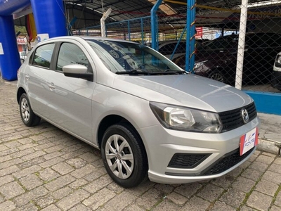 Volkswagen Gol 1.0 MPI (Flex) 2021