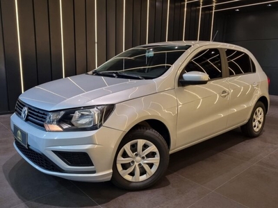 Volkswagen Gol 1.0 MPI (Flex) 2021