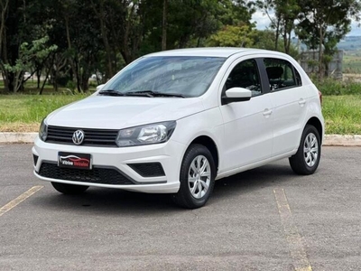 Volkswagen Gol 1.0 MPI (Flex) 2021