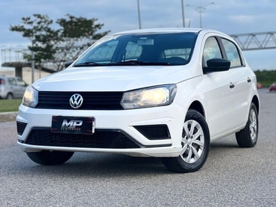 Volkswagen Gol 1.0 MPI (Flex) 2021