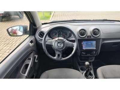 Volkswagen Gol 1.0 TEC City (Flex) 2p 2015