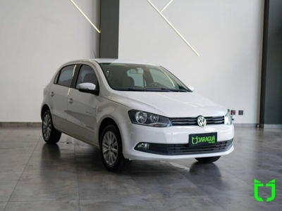 Volkswagen Gol 1.0 TEC Comfortline (Flex) 4p 2015