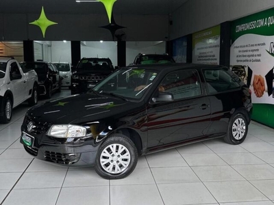 Volkswagen Gol 1.0 TEC (Flex) 4p 2014