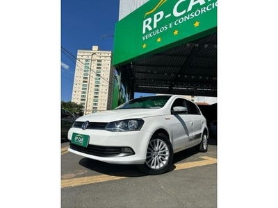Volkswagen Gol 1.0 TEC Rock in Rio (Flex) 2016
