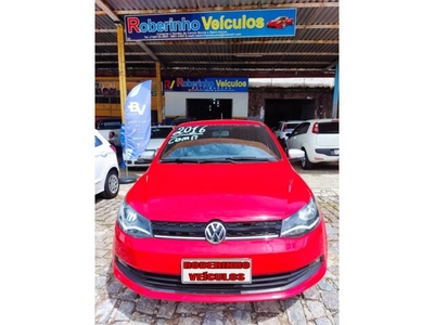 Volkswagen Gol 1.0 TEC Rock in Rio (Flex) 2016