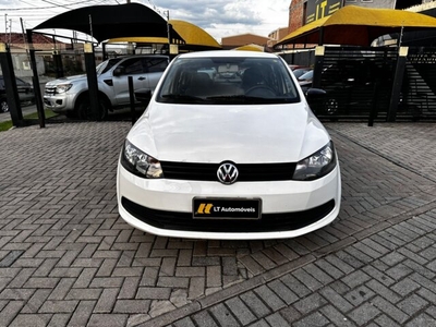 Volkswagen Gol 1.0 TEC Special (Flex) 4p 2015