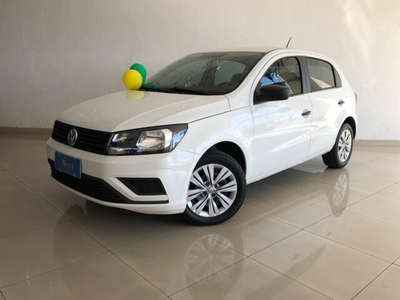 Volkswagen Gol 1.6 2022