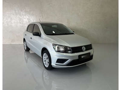 Volkswagen Gol 1.6 MSI (Flex) 2019